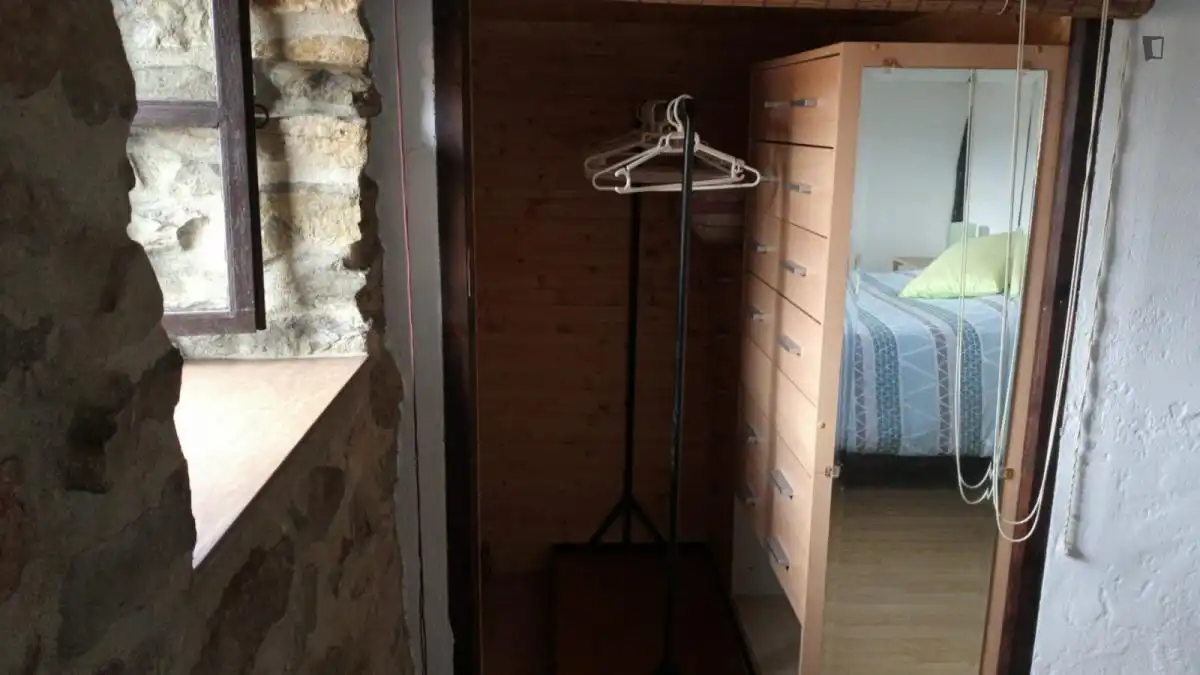 Habitación en alquiler, Kuartango