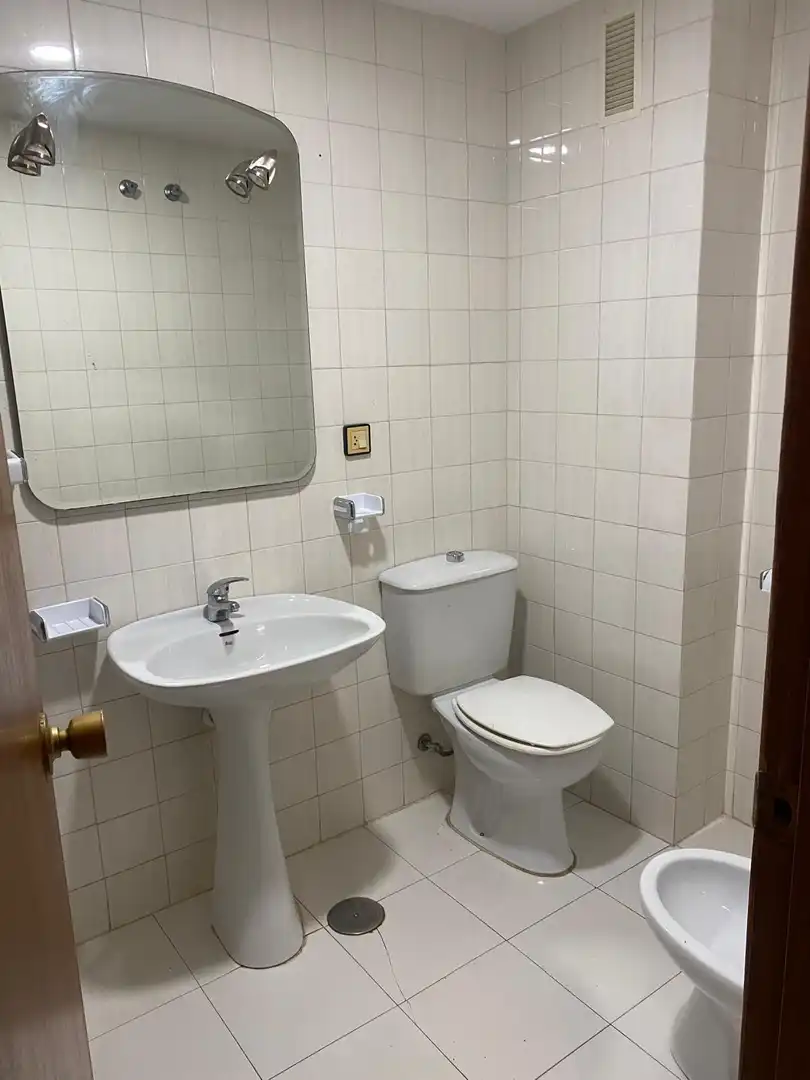 Piso de 85 m² en Cáceres