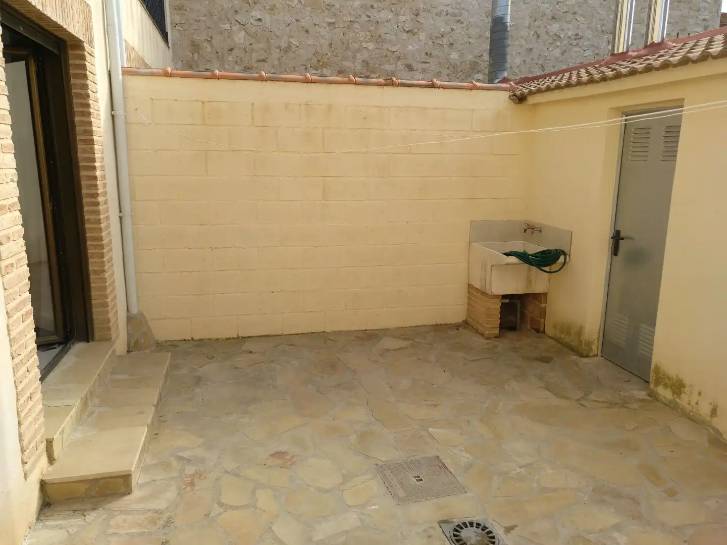 Piso de 156 m² en Lécera