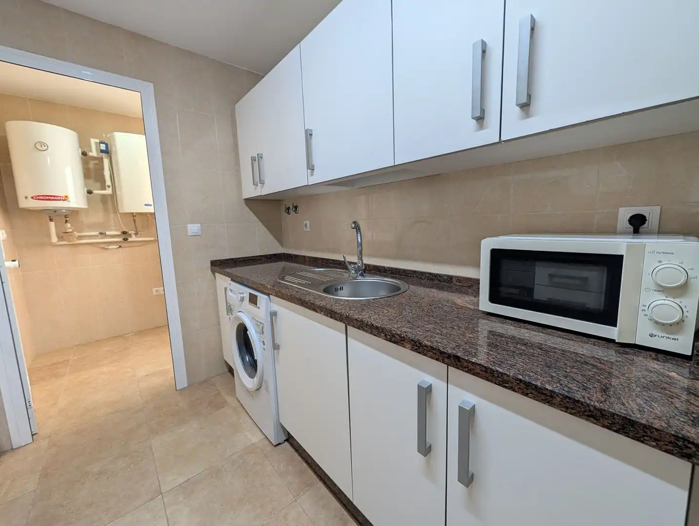 Appartamento 80 m² a Estepona