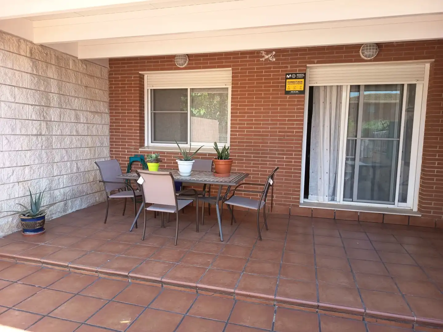 Piso de 160 m² en Ulldecona
