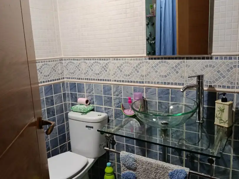 Habitació de lloguer, Alcobendas