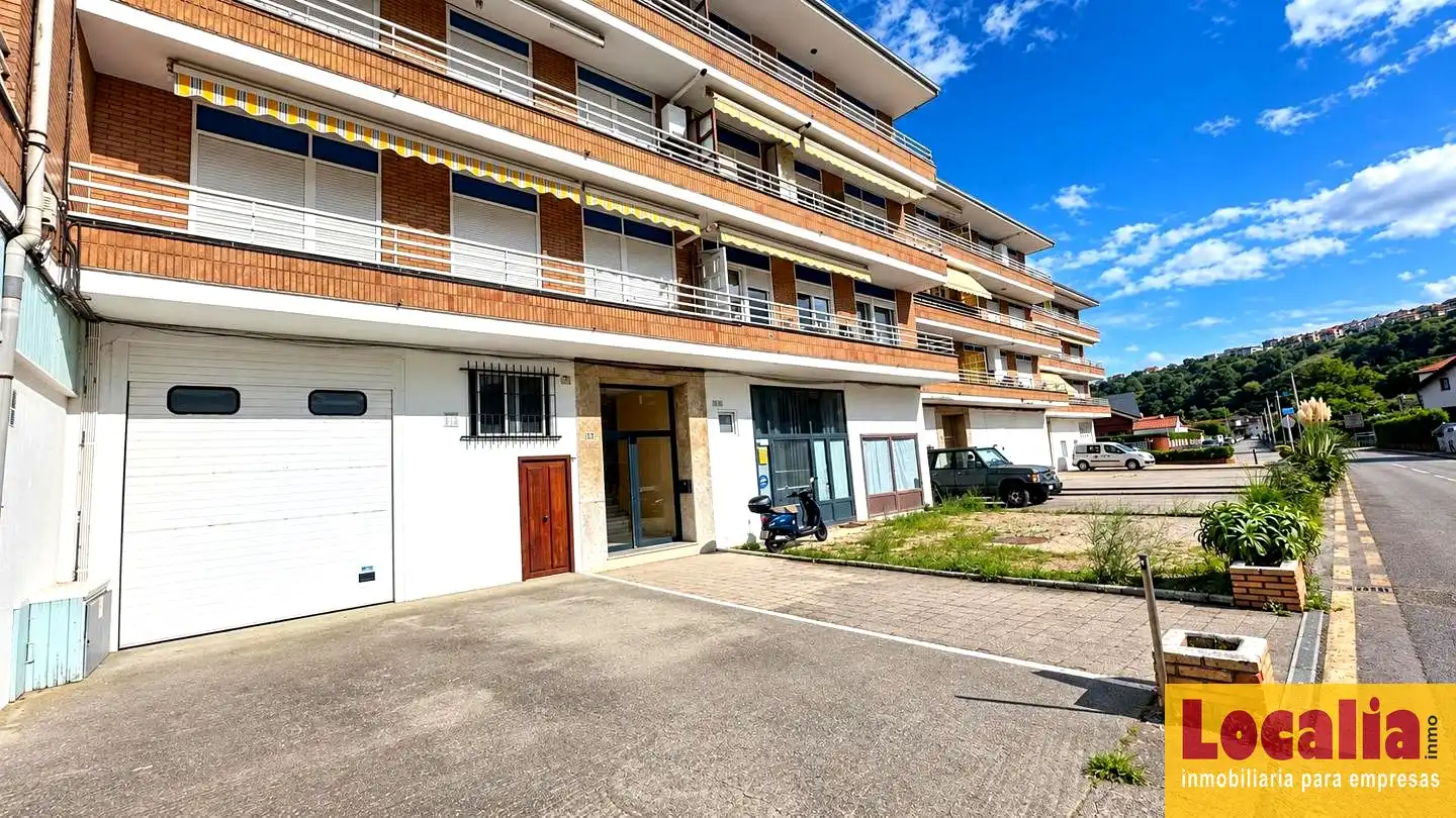 Piso de 90 m² en Suances