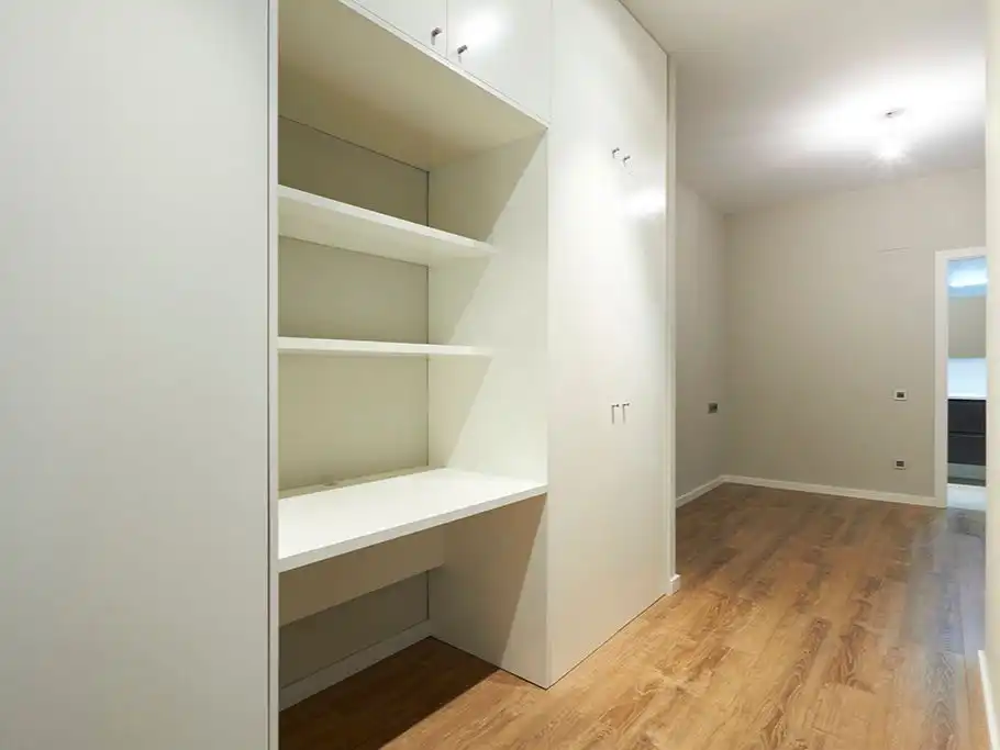 Pis de 190 m² a Barcelona