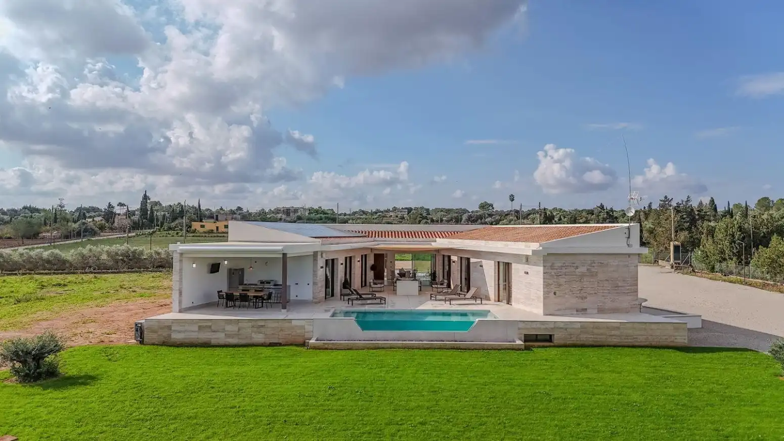 Piso de 260 m² en Muro