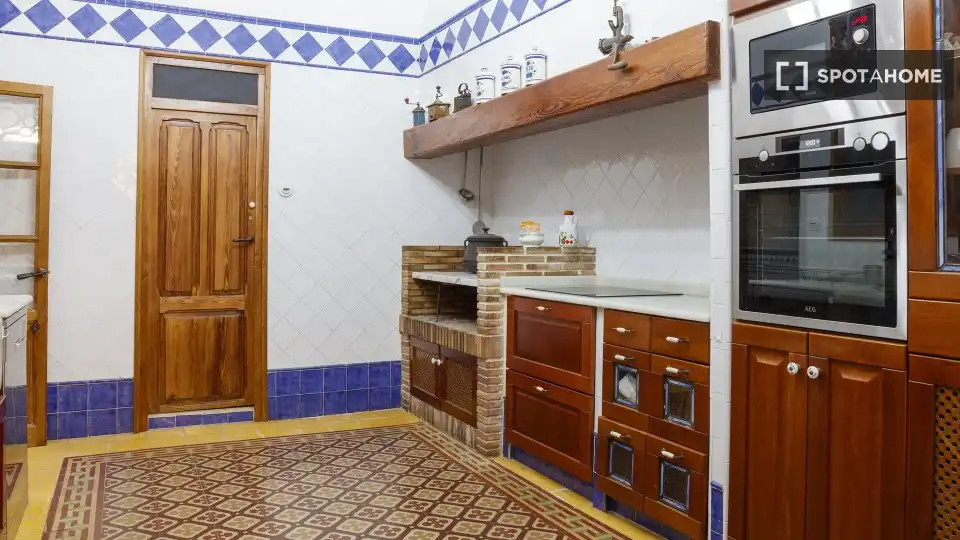 Habitación en alquiler, Cullera
