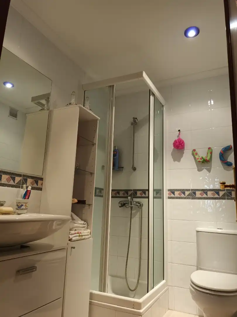 Piso de 75 m² en La Coruña
