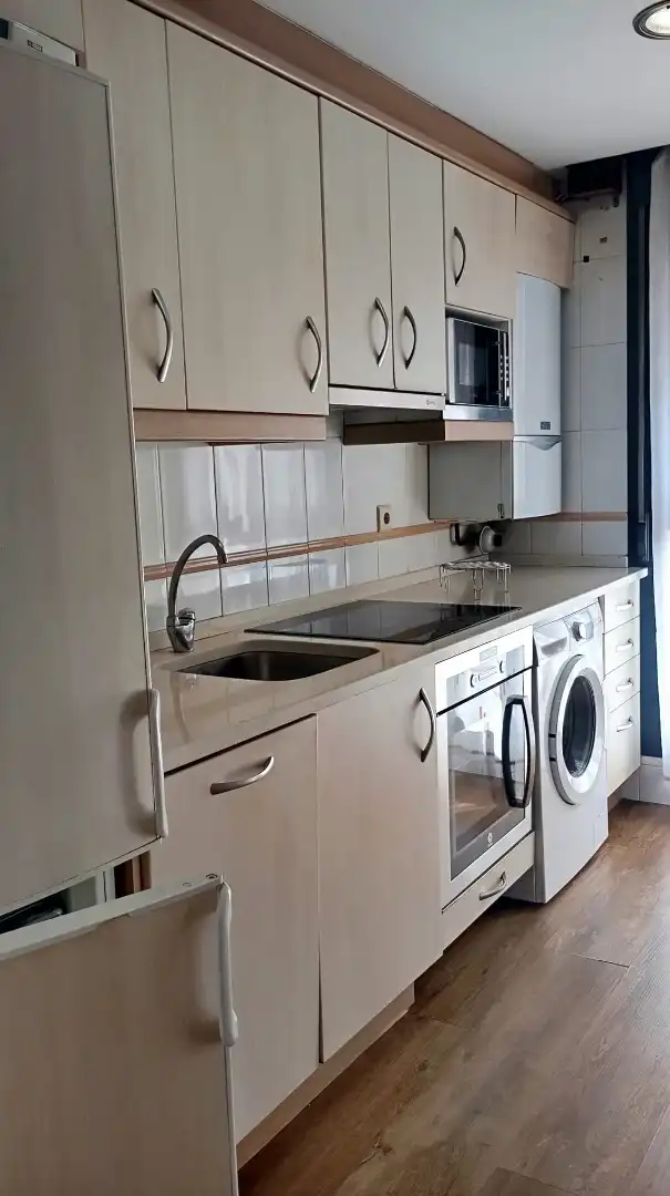 Piso de 70 m² en Zaragoza