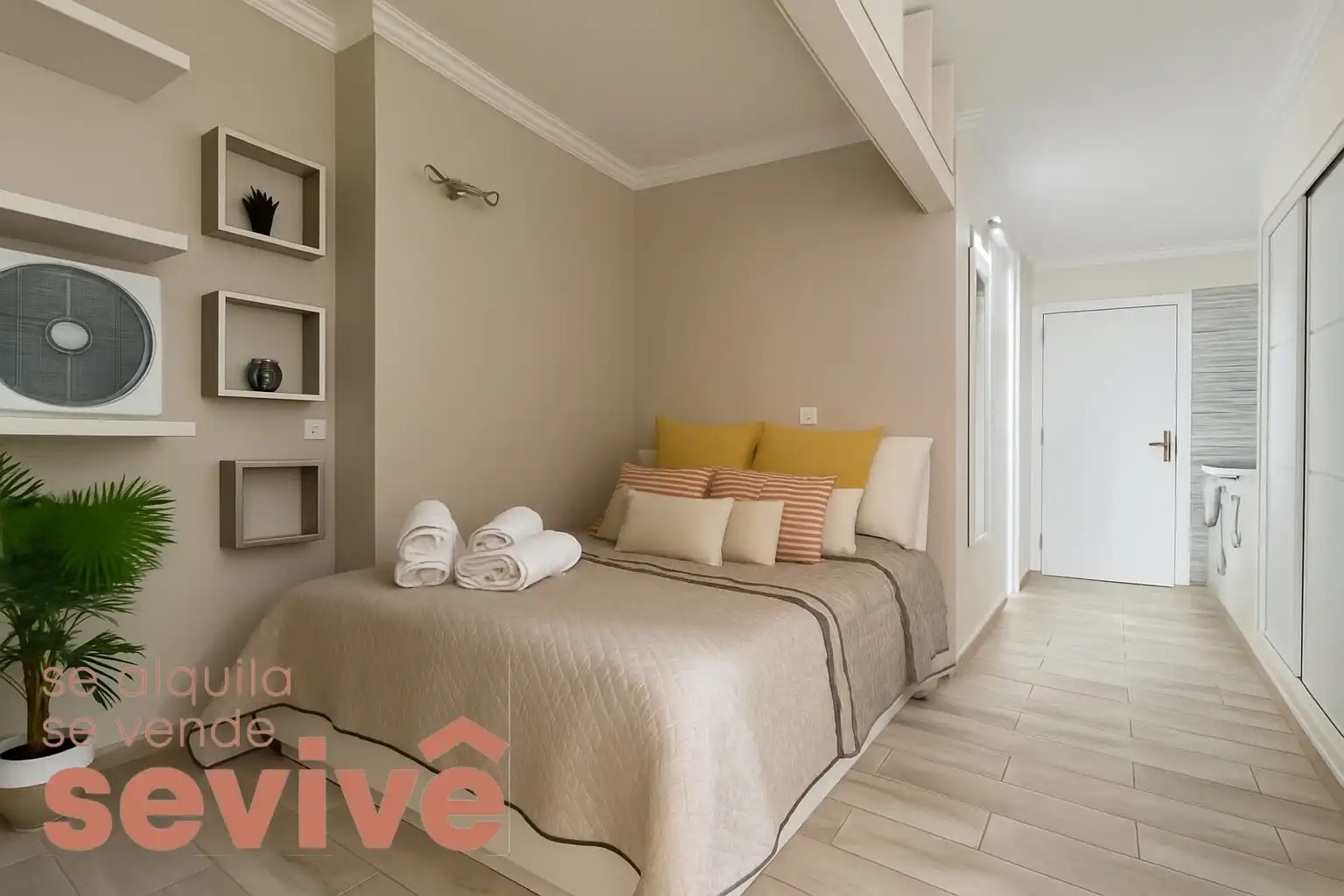 Pis de 51 m² a San Miguel de Abona