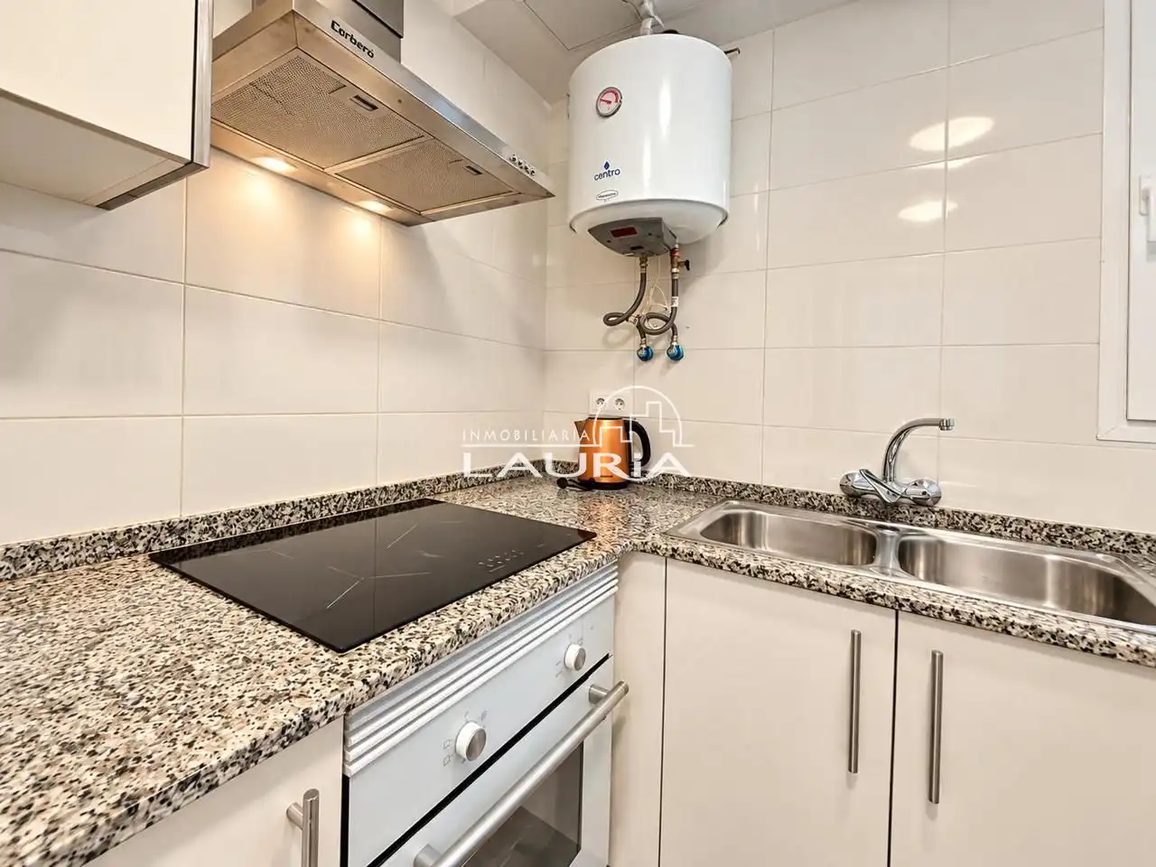 Wohnung 77 m² in Burjassot