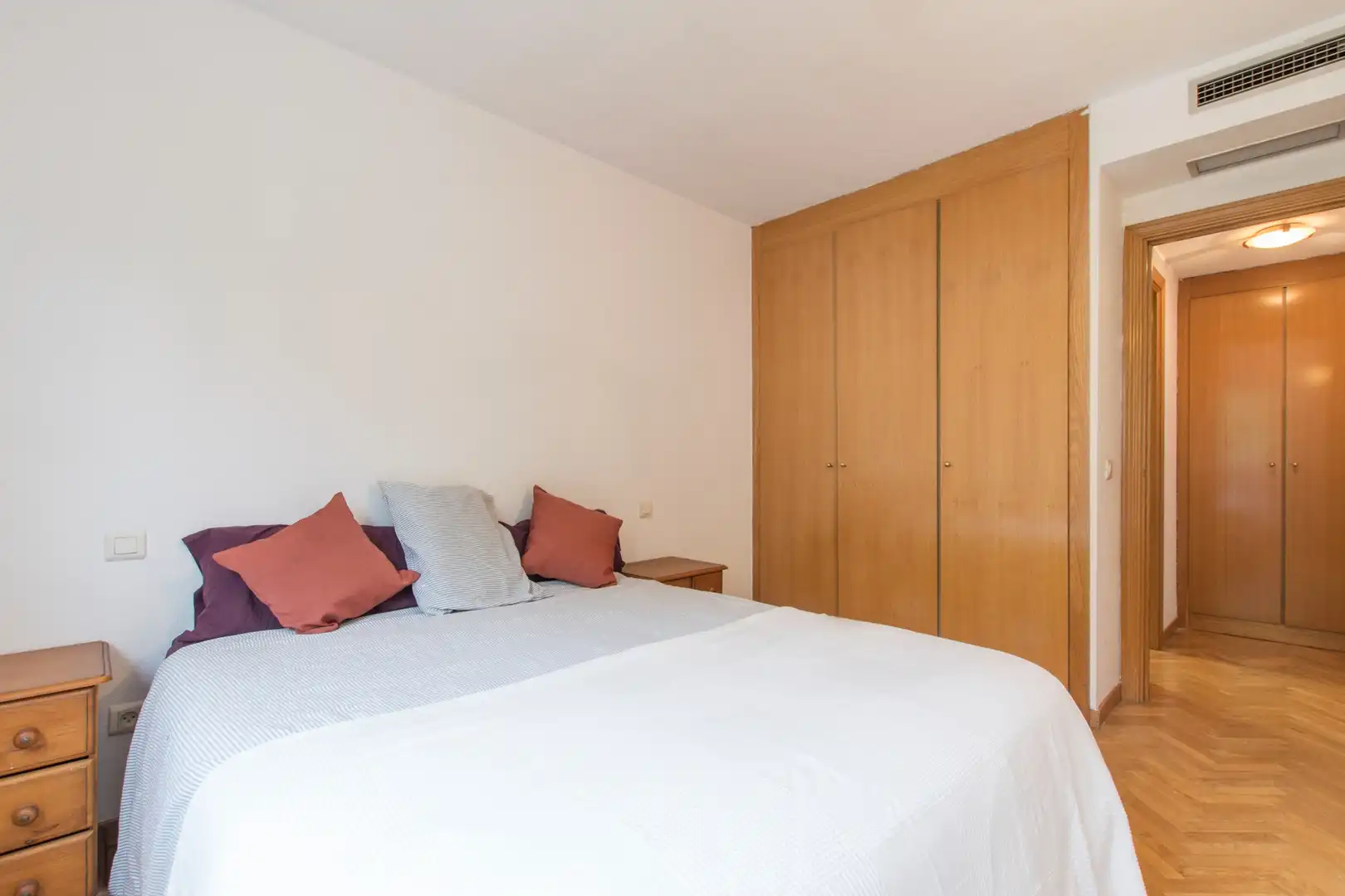 Pis de 57 m² a Madrid