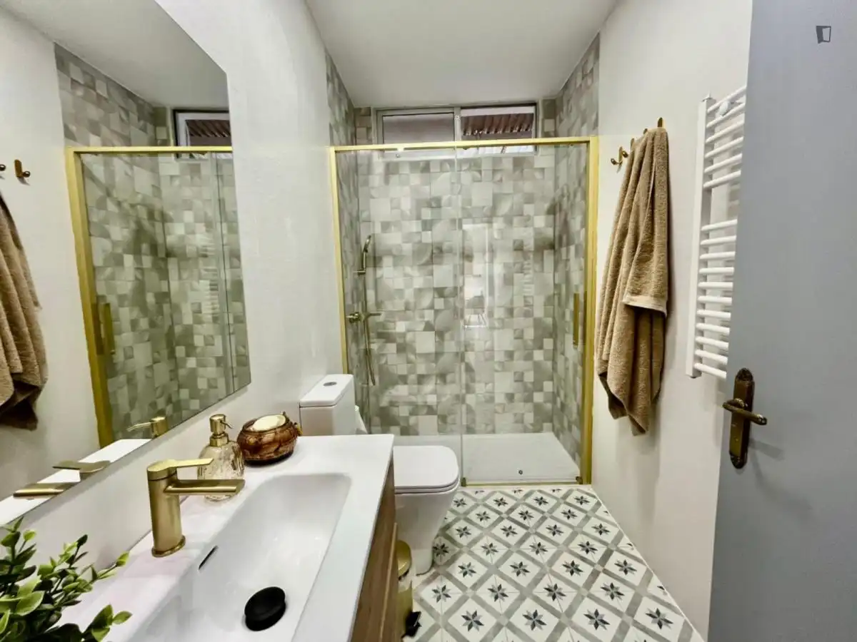 Habitación en alquiler, Zaragoza