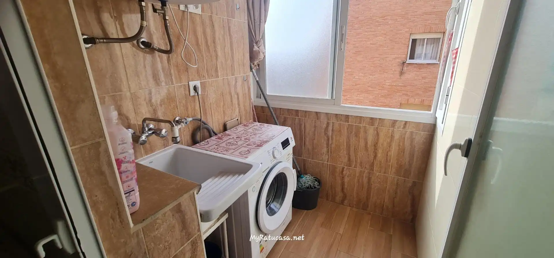 Habitación 95 m², Granada