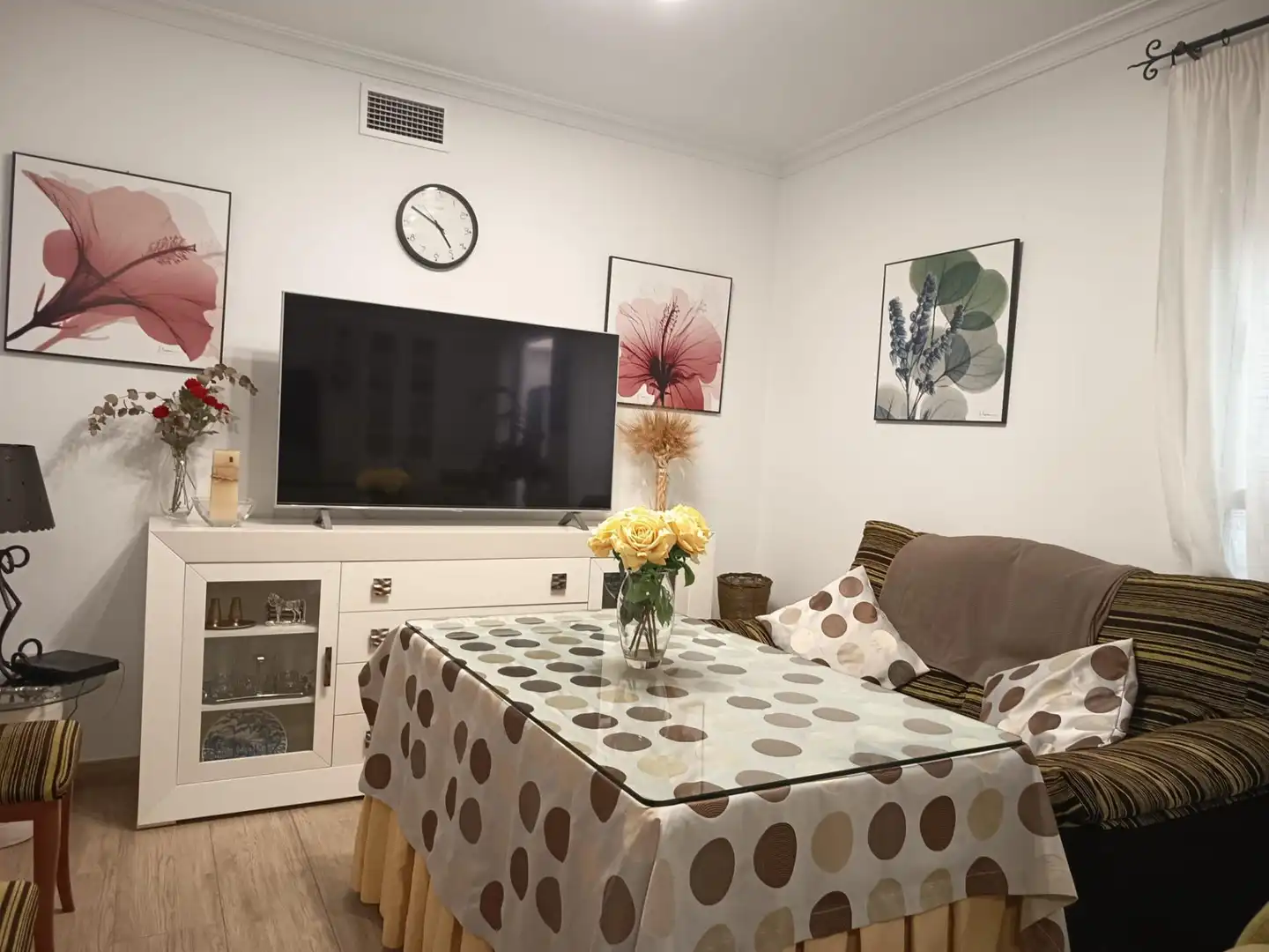 Piso de 110 m² en Córdoba