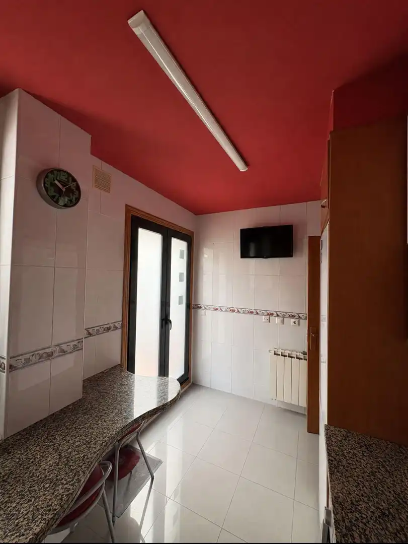 Piso de 90 m² en Oviedo