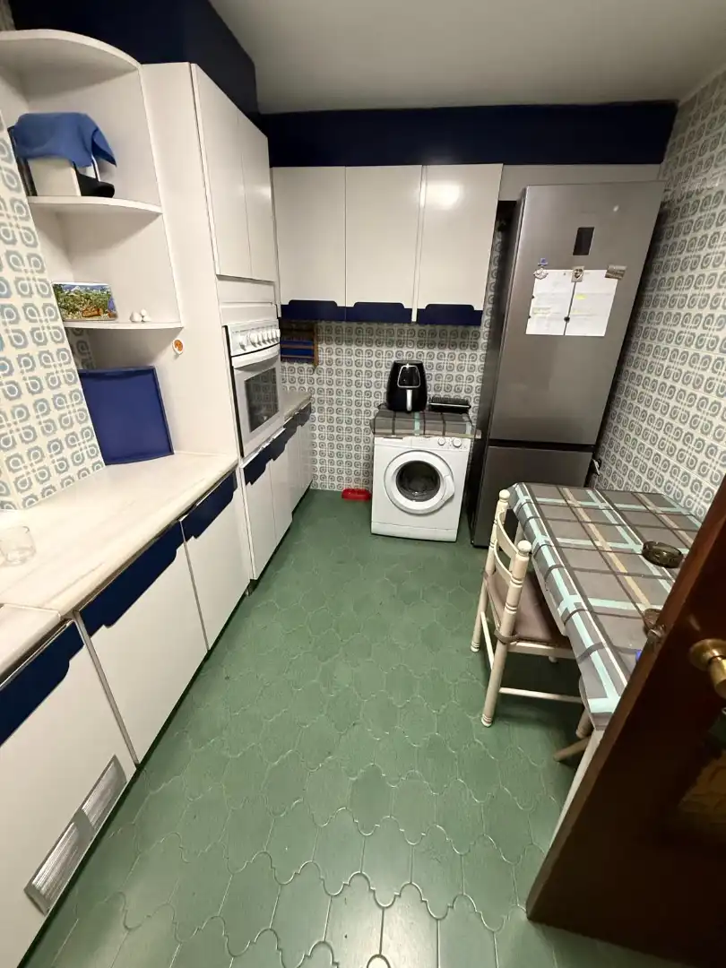 Pis de 120 m² a Burjassot