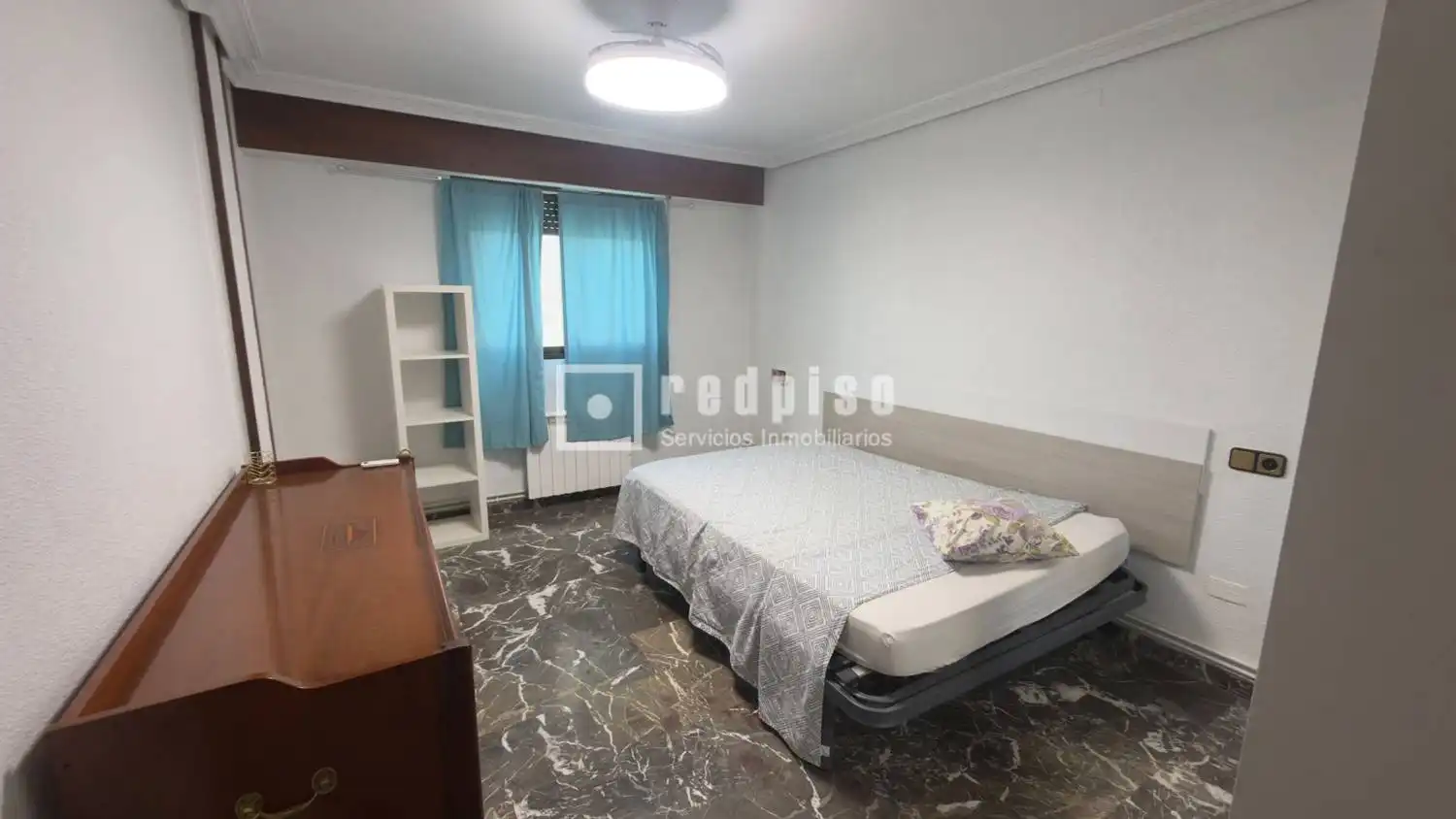 Piso de 120 m² en Murcia