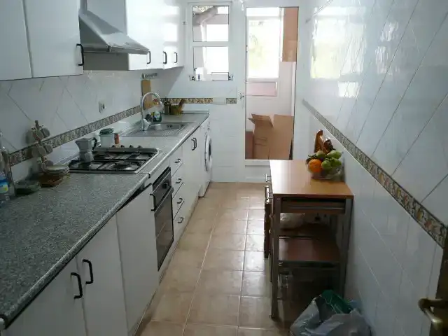 Wohnung 85 m² in Murcia