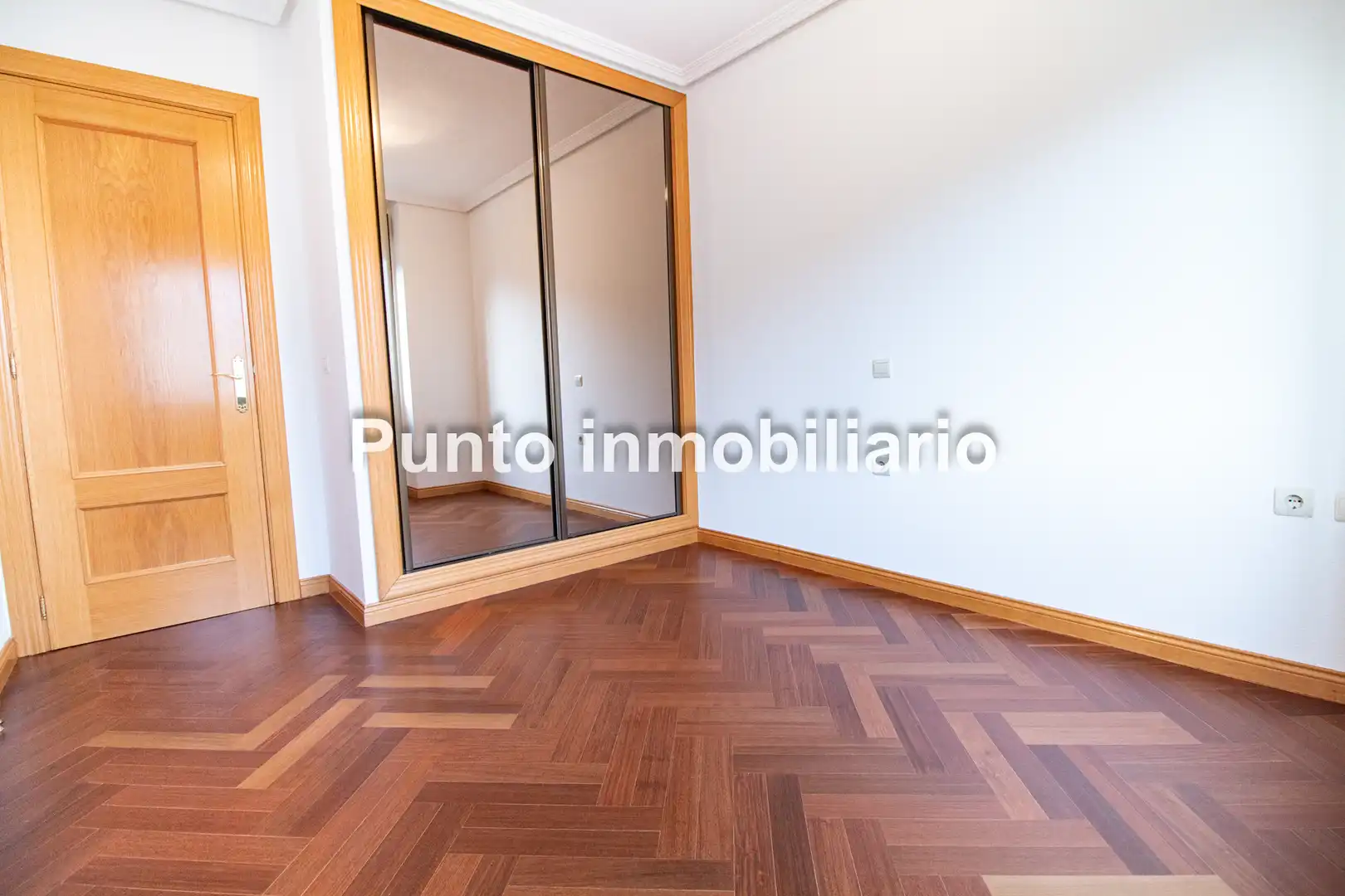 Piso de 87 m² en Valladolid