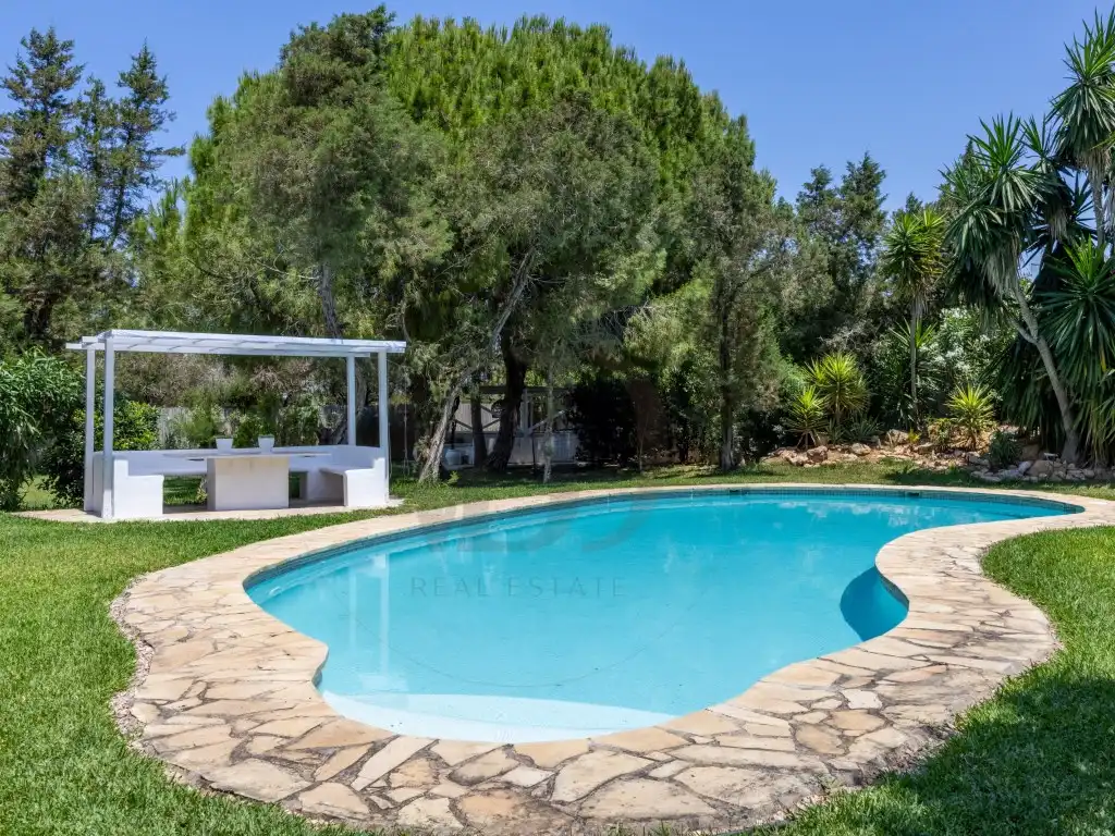 Pis de 325 m² a Sant Josep de sa Talaia