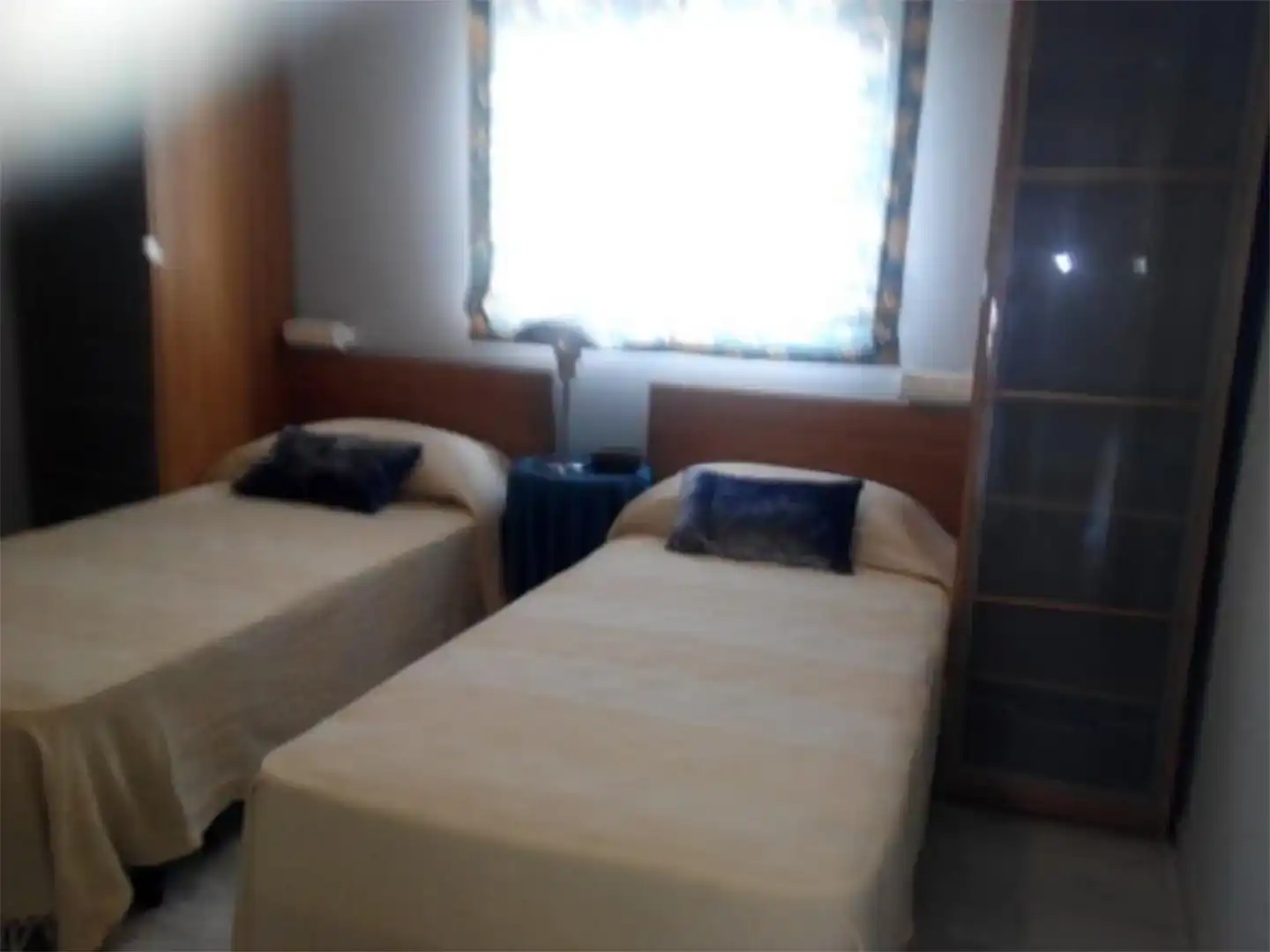 Piso de 78 m² en Roquetas de Mar