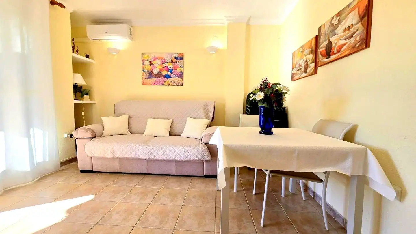 Pis de 55 m² a Xeraco