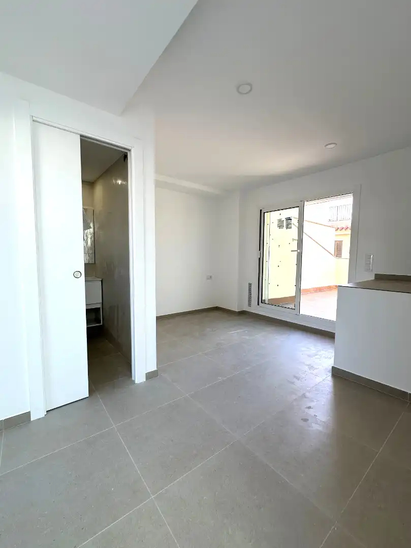 Flat 100 m² in Calella