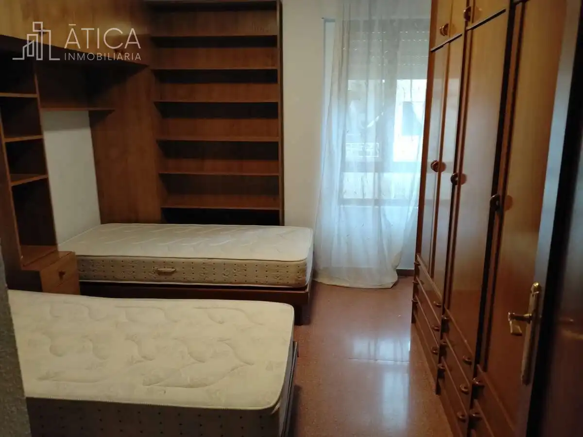 Piso de 90 m² en Salamanca