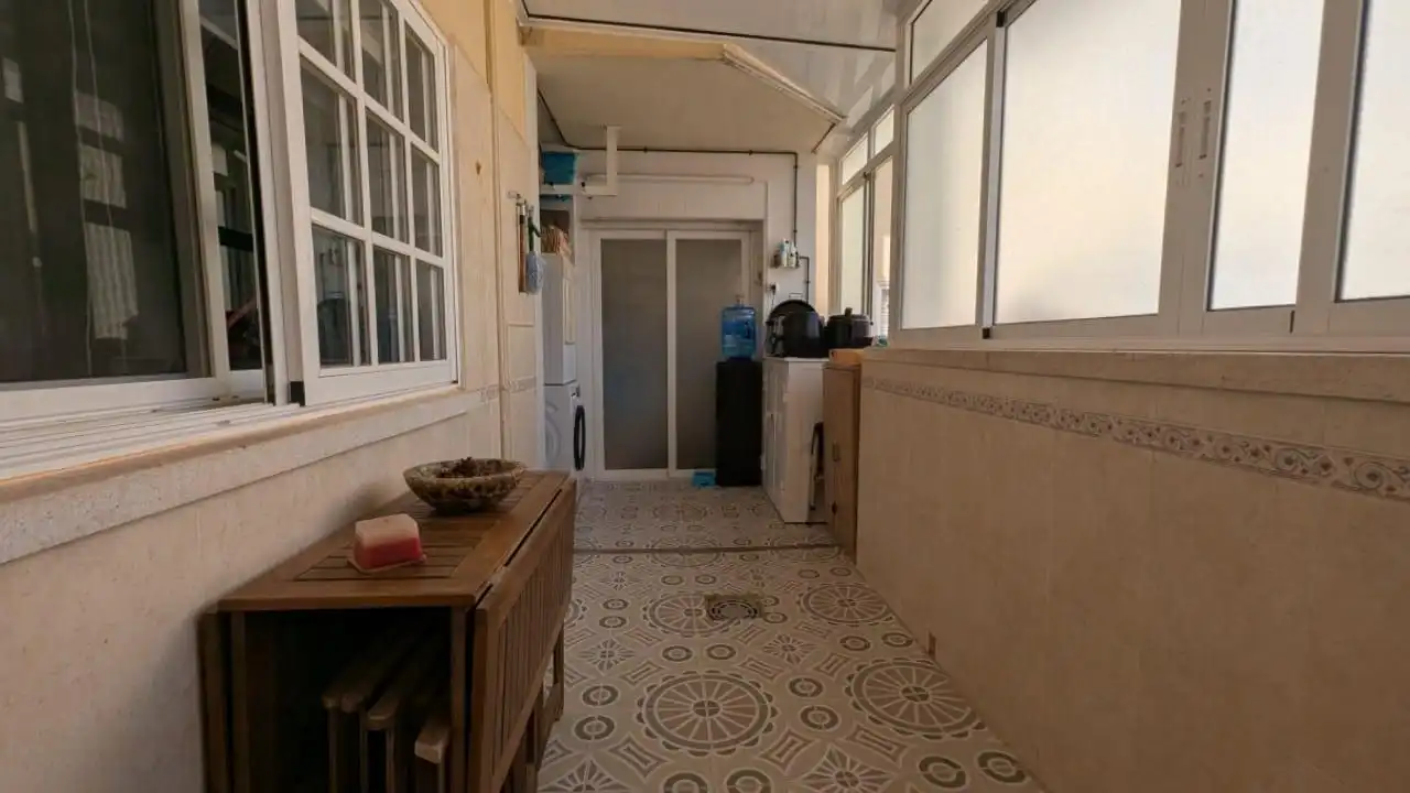 Piso de 71 m² en Cartagena