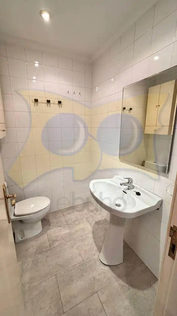 Piso de 222 m² en Salamanca