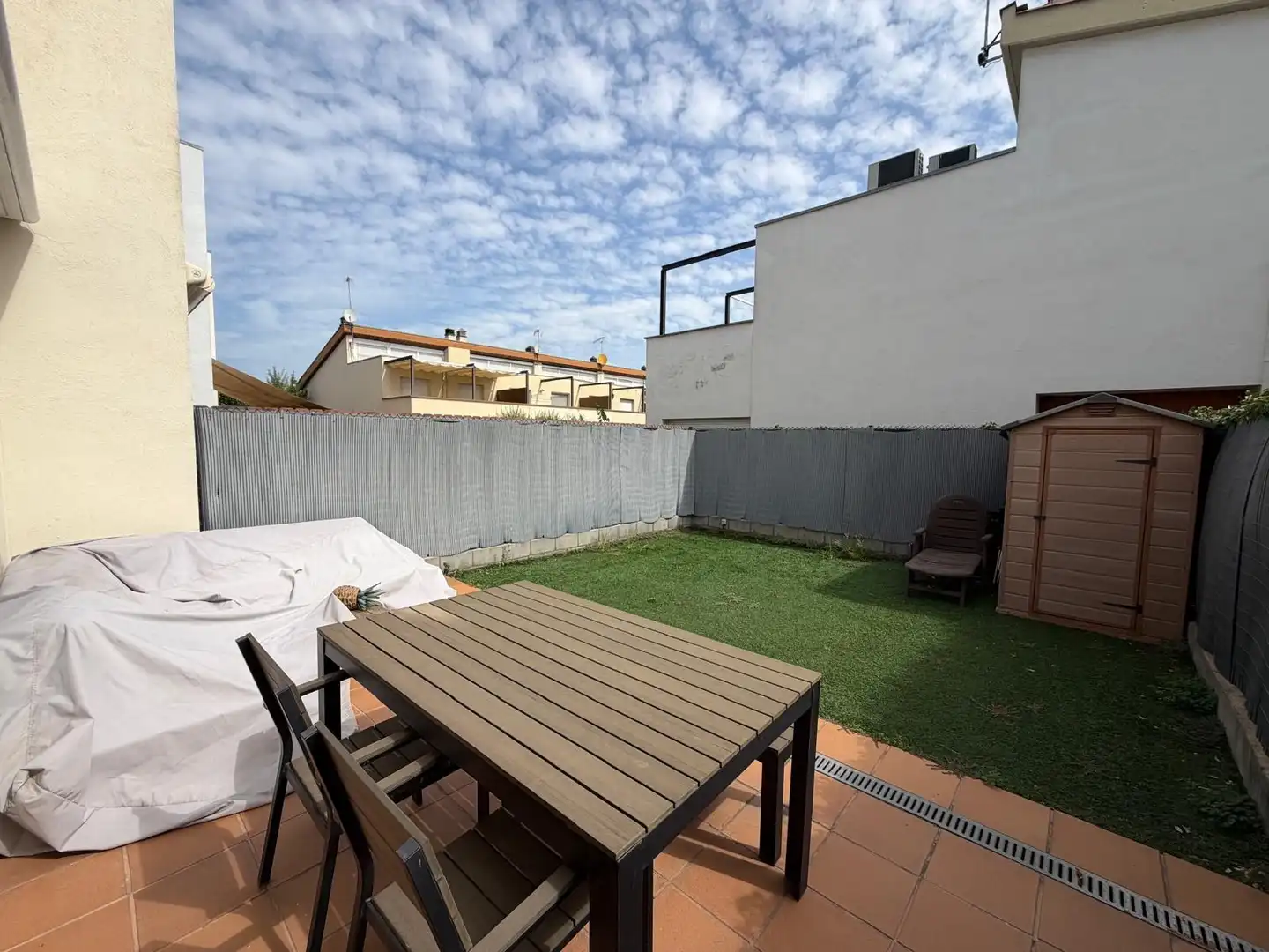Casa de 168 m² en Vilablareix