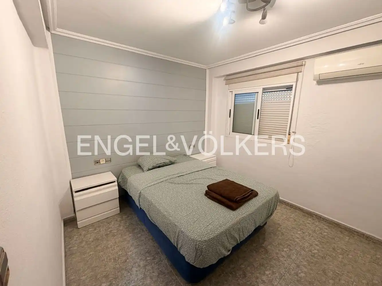 Piso de 140 m² en Valencia