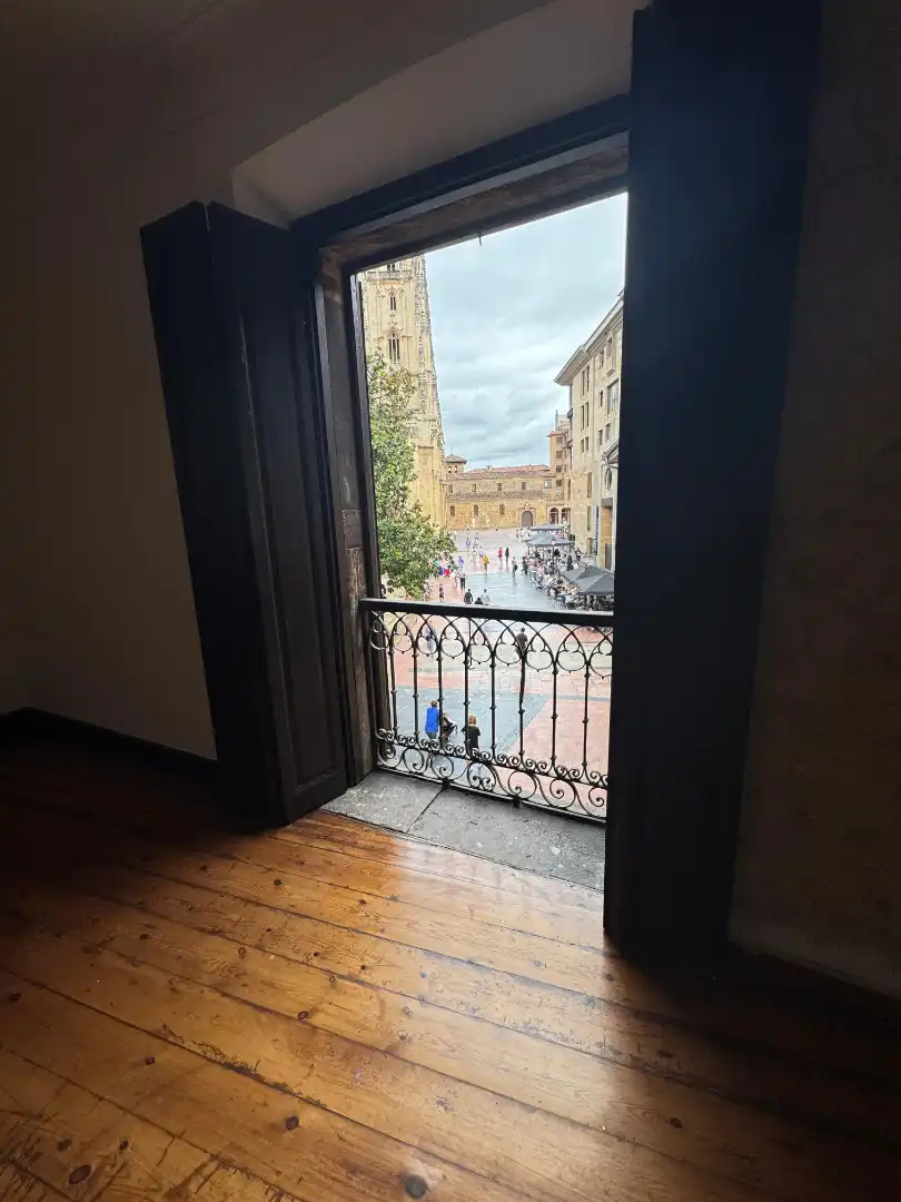Piso de 98 m² en Oviedo