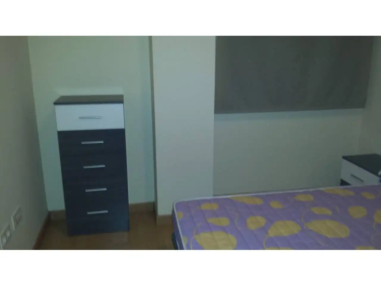 Pis de 55 m² a Badajoz