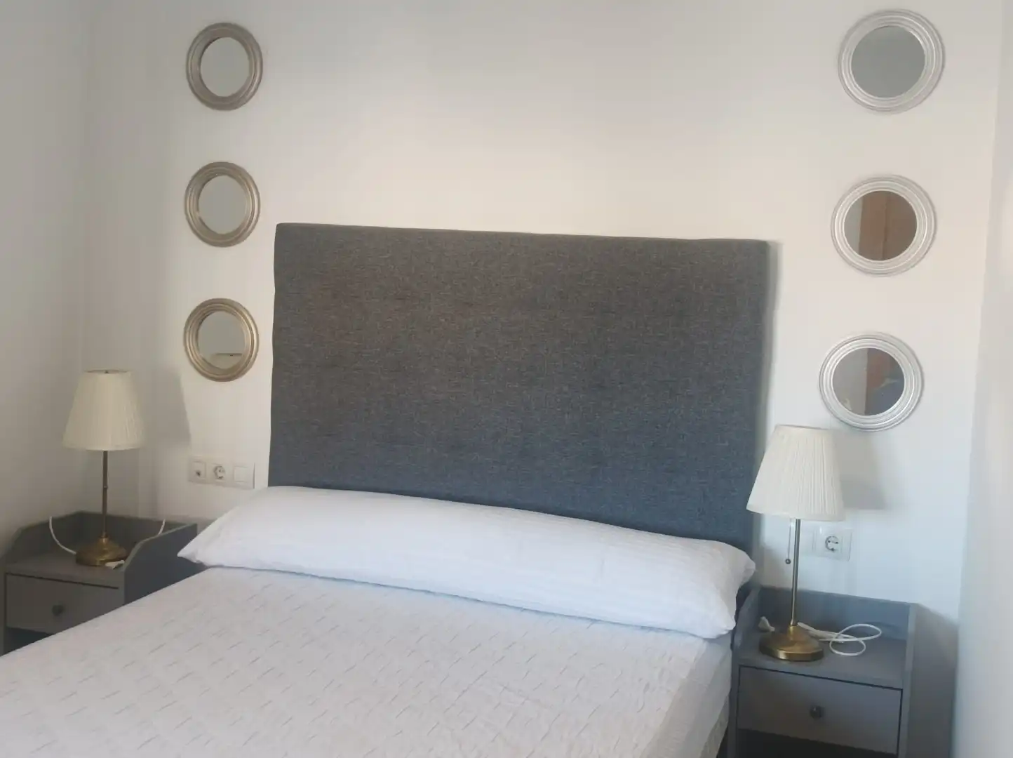 Pis de 60 m² a Màlaga