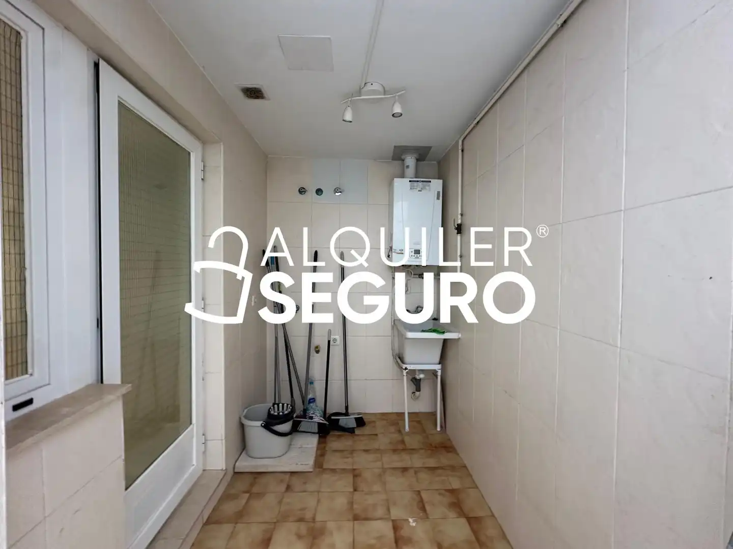 Piso de 90 m² en Meliana