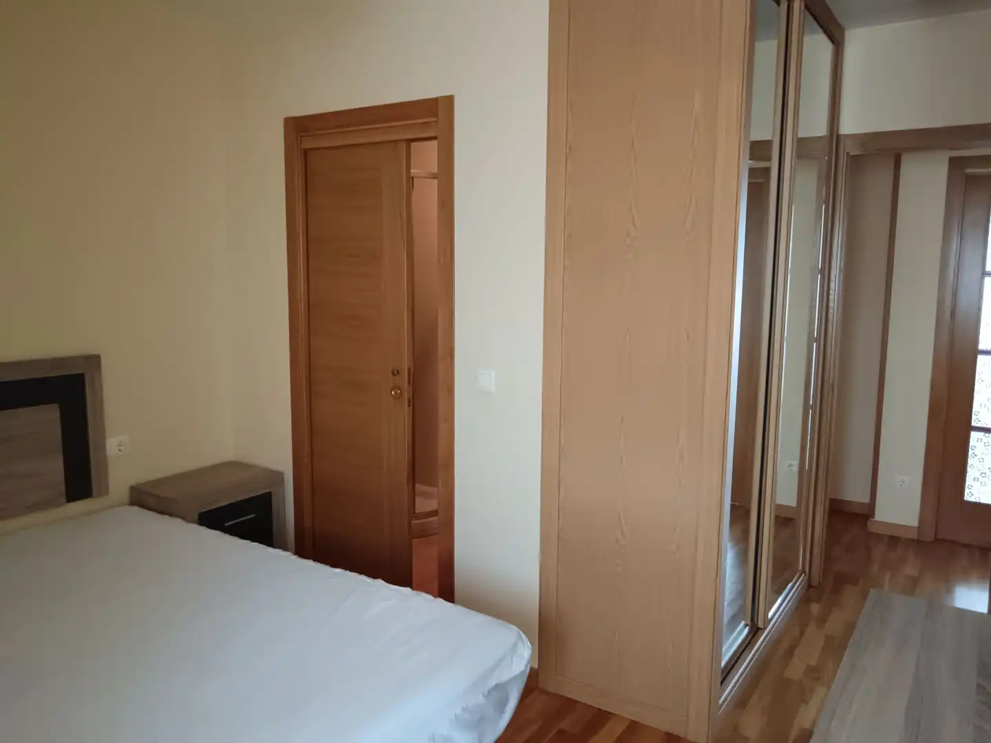 Piso de 65 m² en La Coruña