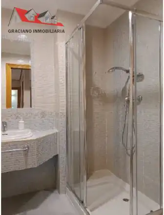 Piso de 90 m² en Albacete