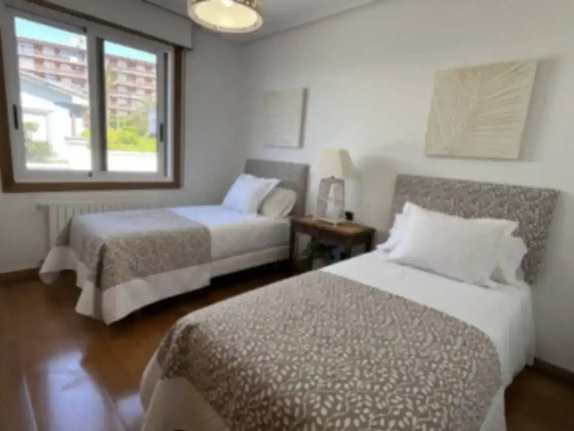 Piso de 400 m² en Baiona