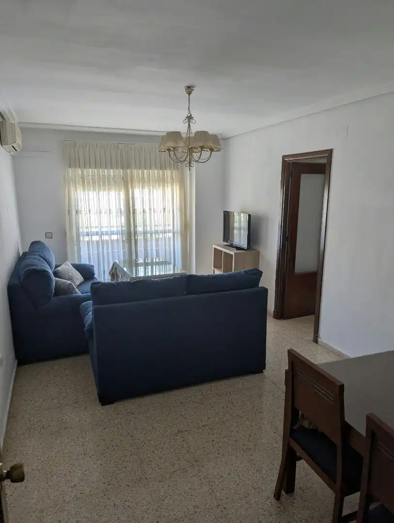 Piso de 100 m² en Sevilla