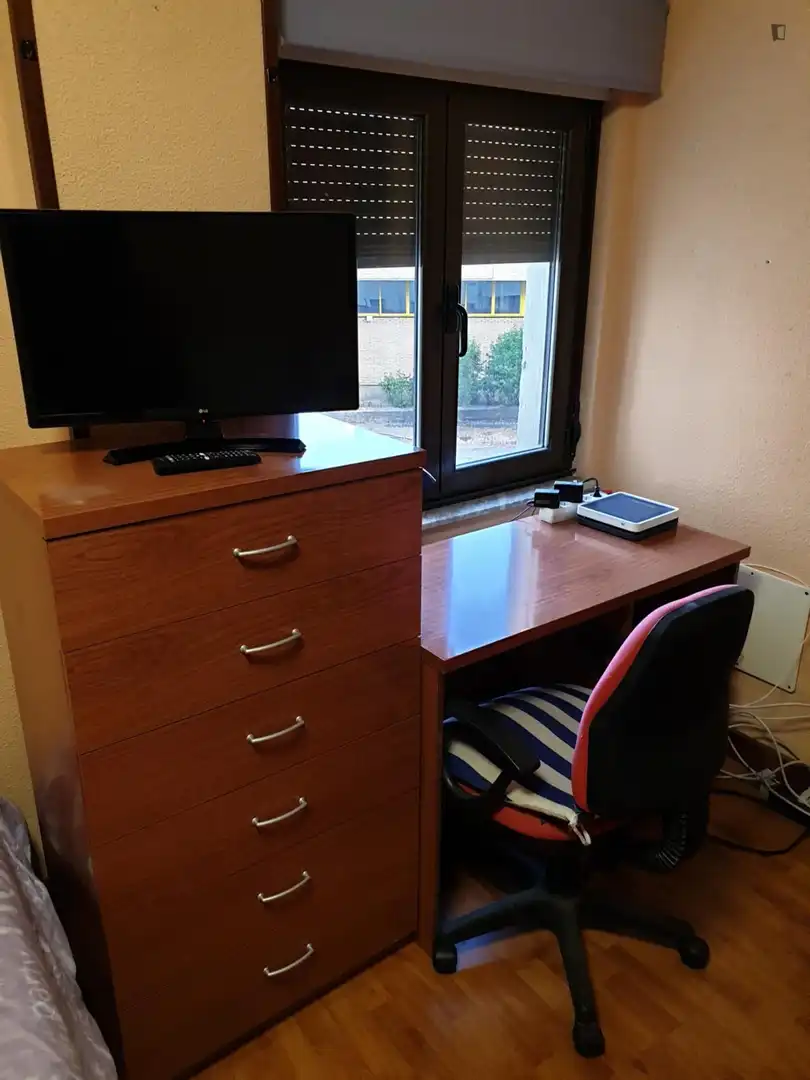 Habitación en alquiler, Salamanca
