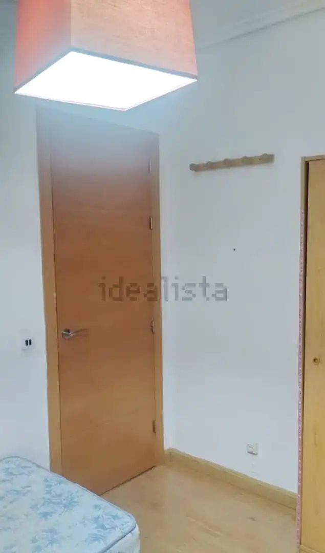 Piso de 75 m² en Cáceres