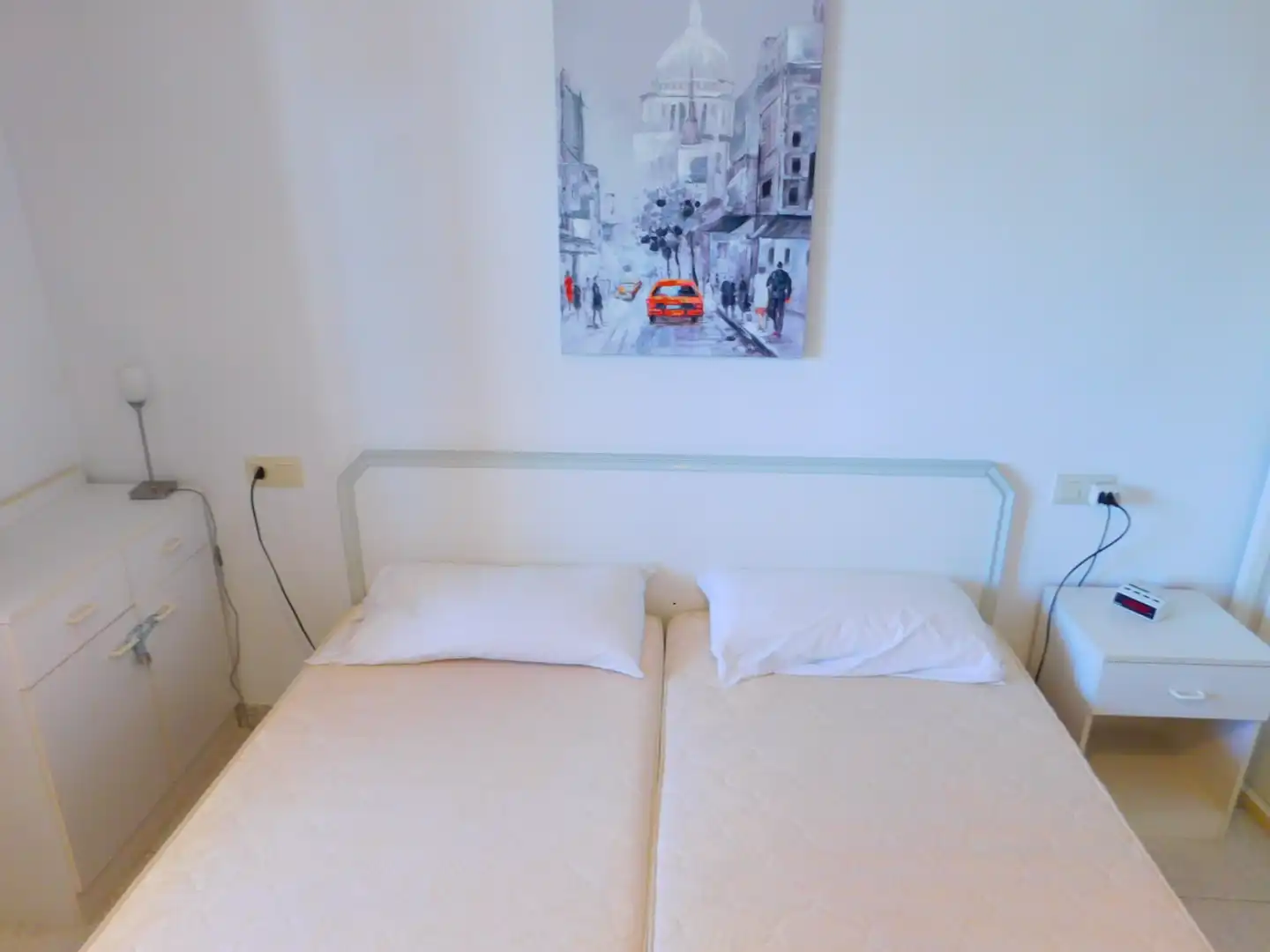 Piso de 60 m² en Castelló d'Empúries