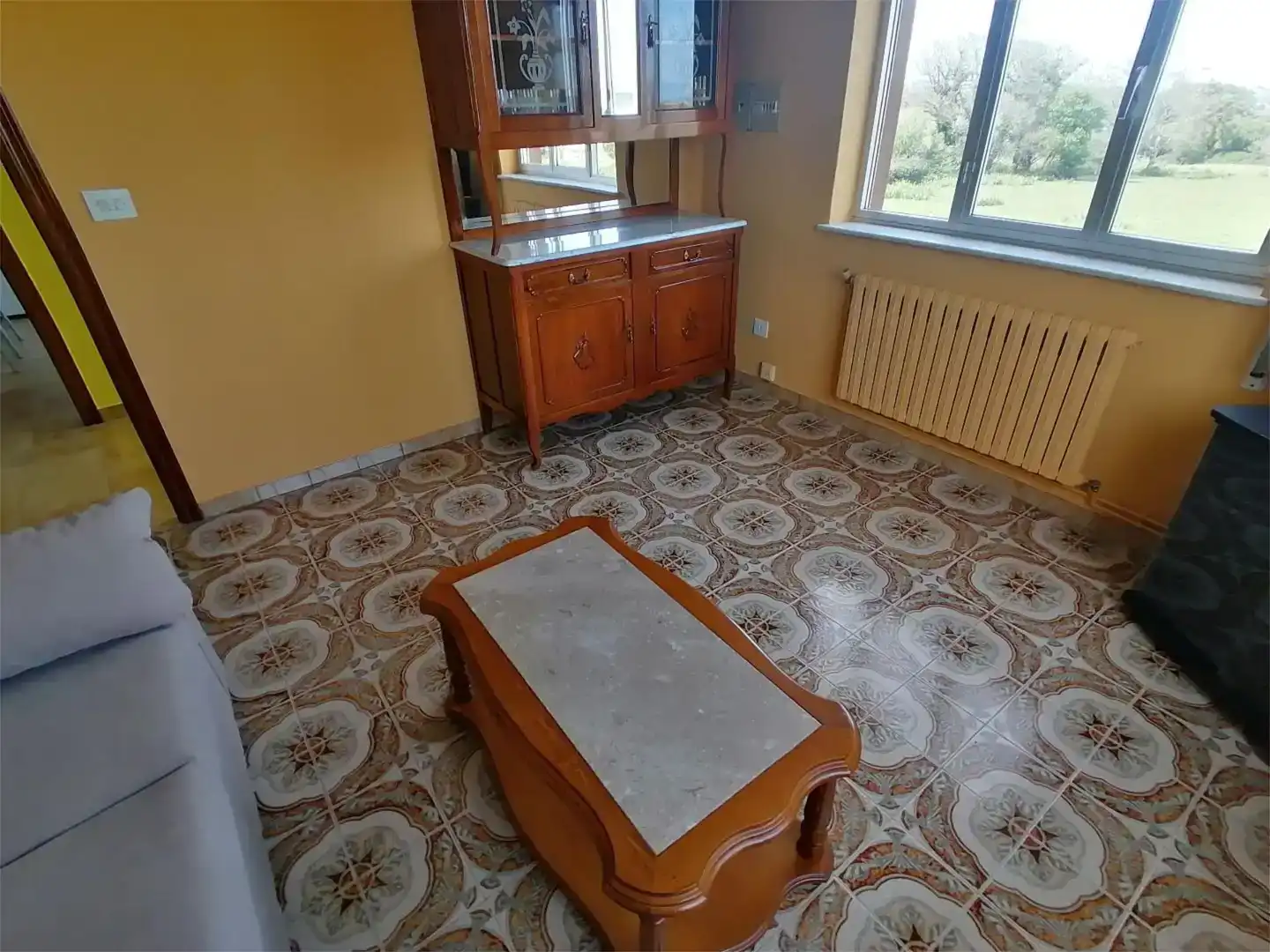 Piso de 80 m² en Barreiros