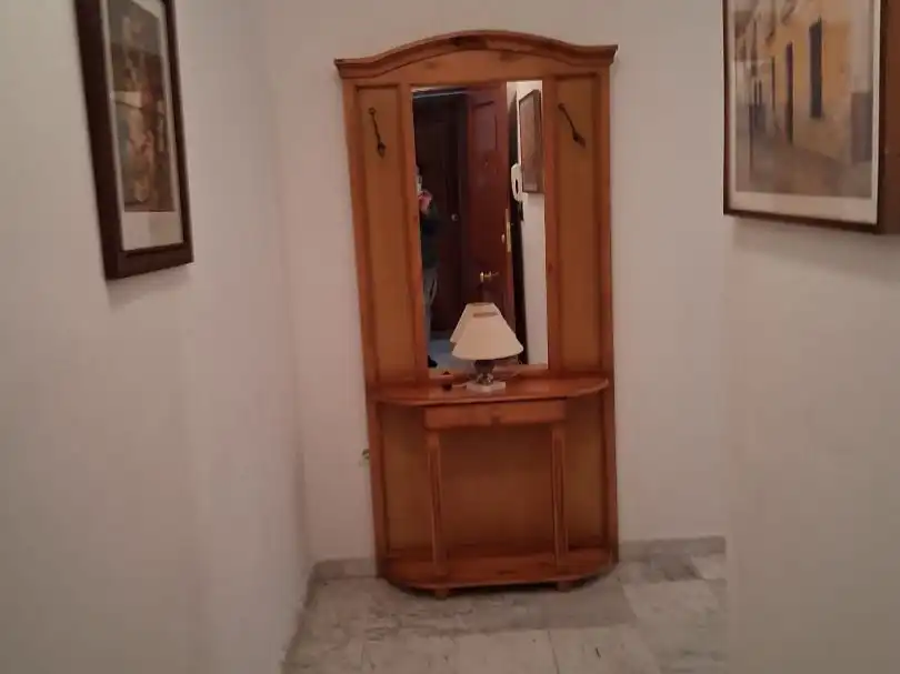 Piso de 80 m² en Zafra
