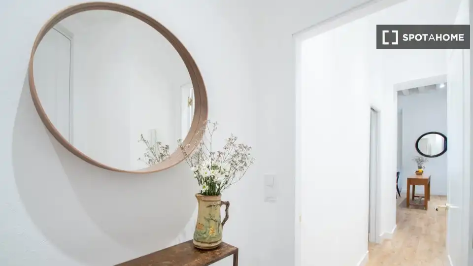 Habitación 58 m², Cádiz