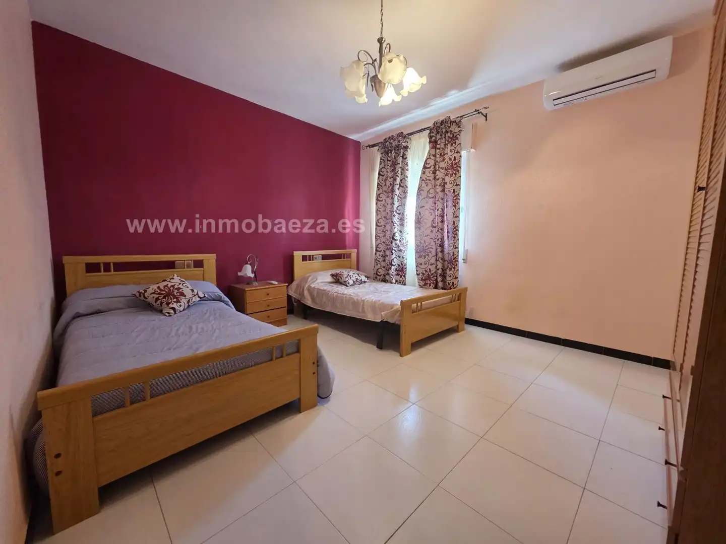 Appartamento 130 m² a Baeza