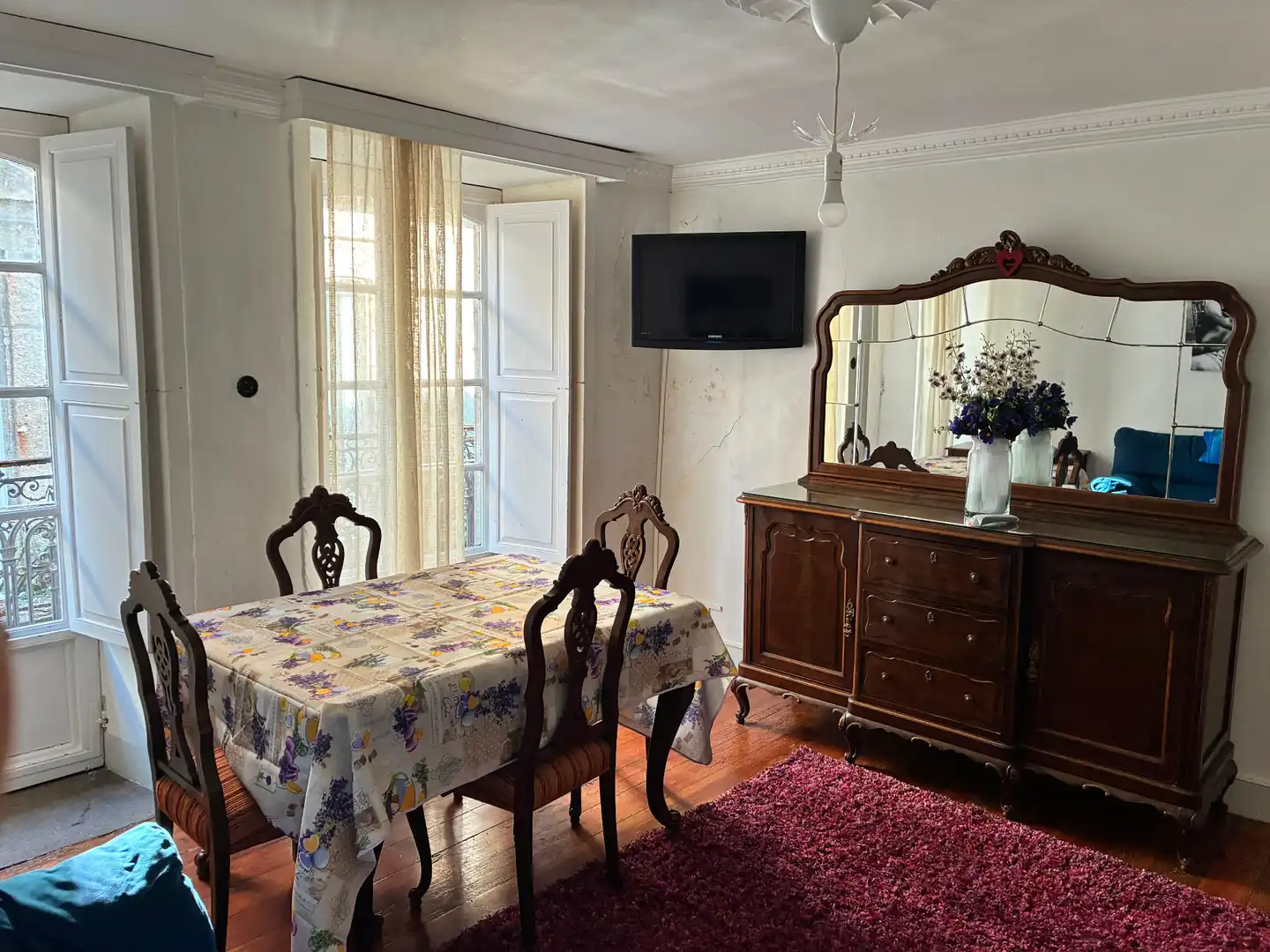 Habitación 10 m², Santiago de Compostela