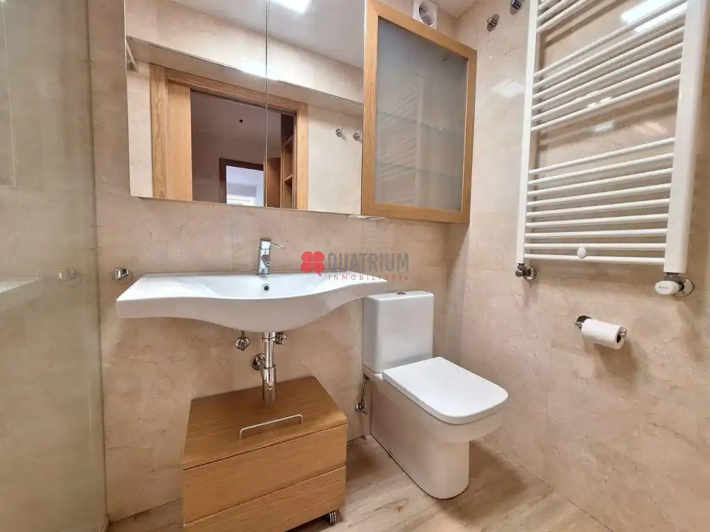 Pis de 110 m² a Santiago de Compostel·la