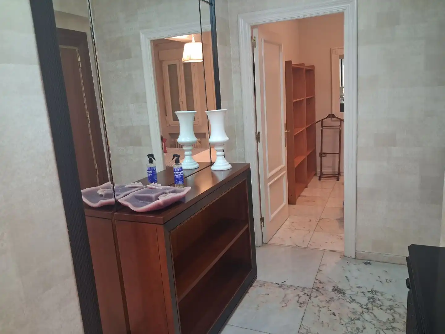 Piso de 120 m² en León